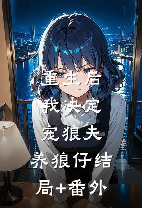 重生后，我决定宠狼夫，养狼仔结局+番外