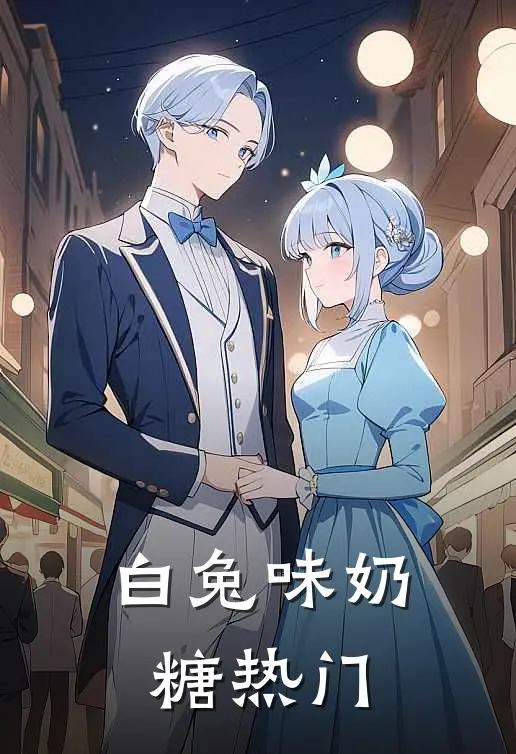 白兔味奶糖热门