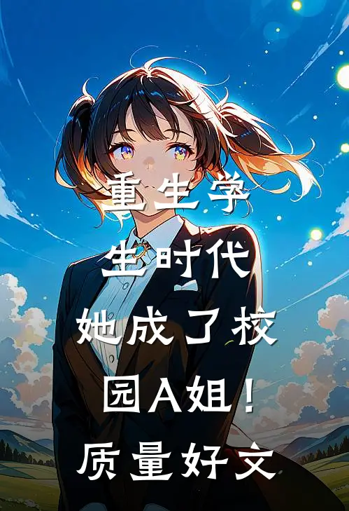 重生学生时代：她成了校园A姐！质量好文