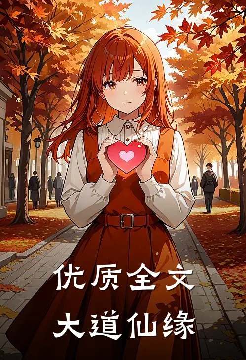 优质全文大道仙缘