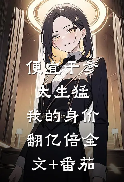 便宜干爹太生猛，我的身价翻亿倍全文+番茄