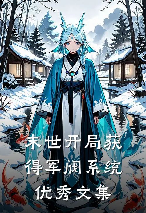末世开局获得军阀系统优秀文集