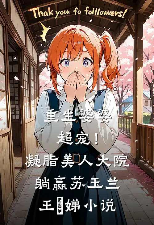 重生婆婆超宠！凝脂美人大院躺赢苏玉兰王妱娣小说