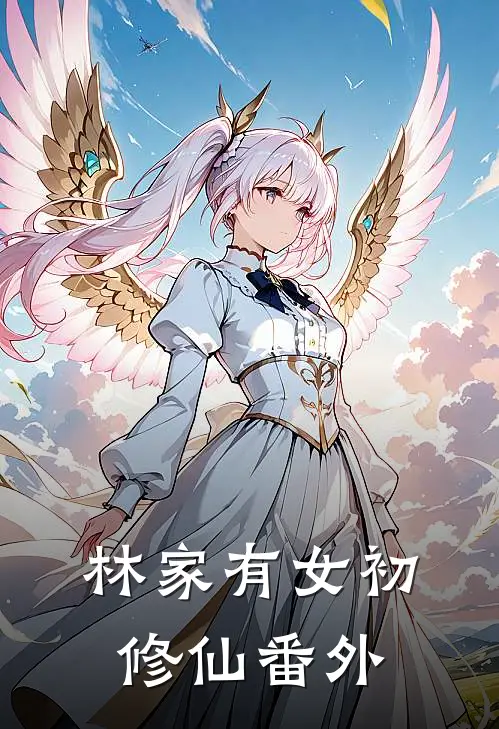 林家有女初修仙番外