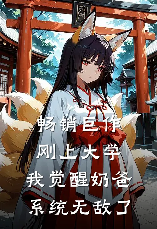 畅销巨作刚上大学，我觉醒奶爸系统无敌了