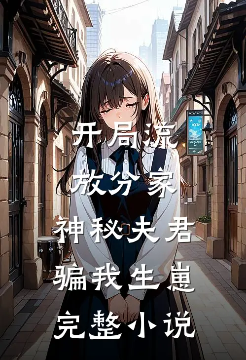 开局流放分家，神秘夫君骗我生崽完整小说
