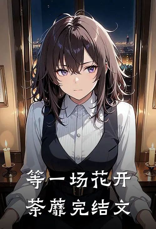 等一场花开荼蘼完结文