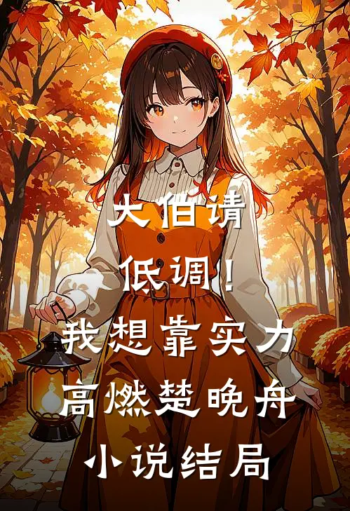 大伯请低调！我想靠实力高燃楚晚舟小说结局