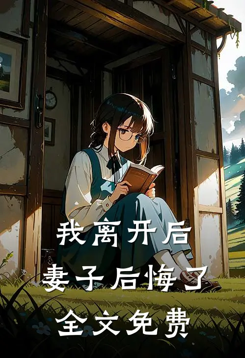 我离开后，妻子后悔了全文免费