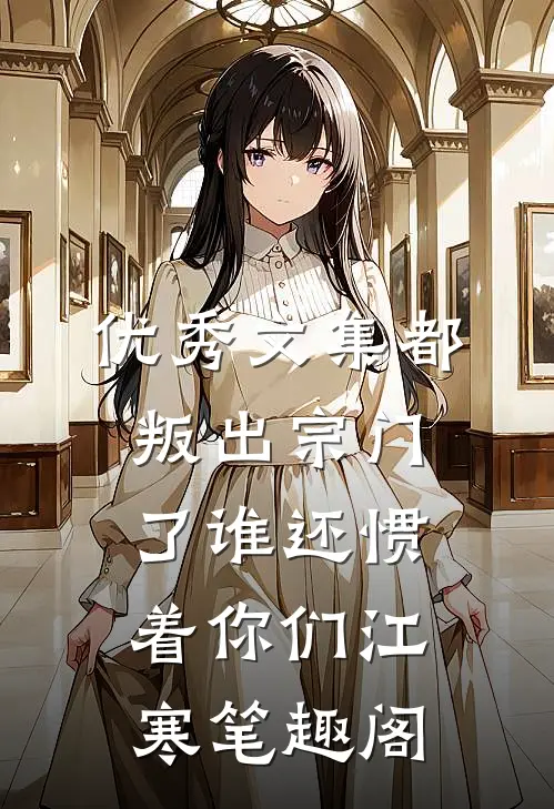 优秀文集都叛出宗门了谁还惯着你们江寒笔趣阁