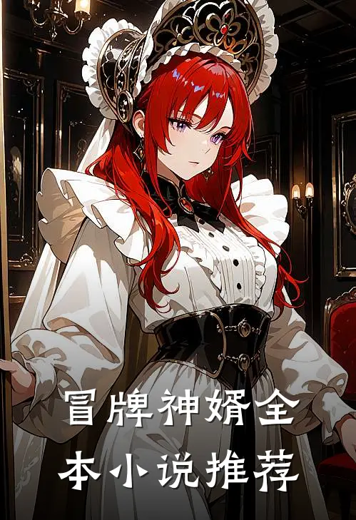 冒牌神婿全本小说推荐