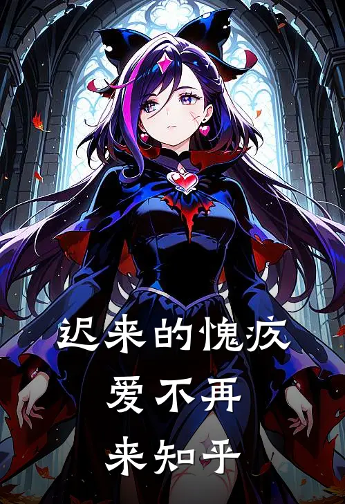 迟来的愧疚，爱不再来知乎
