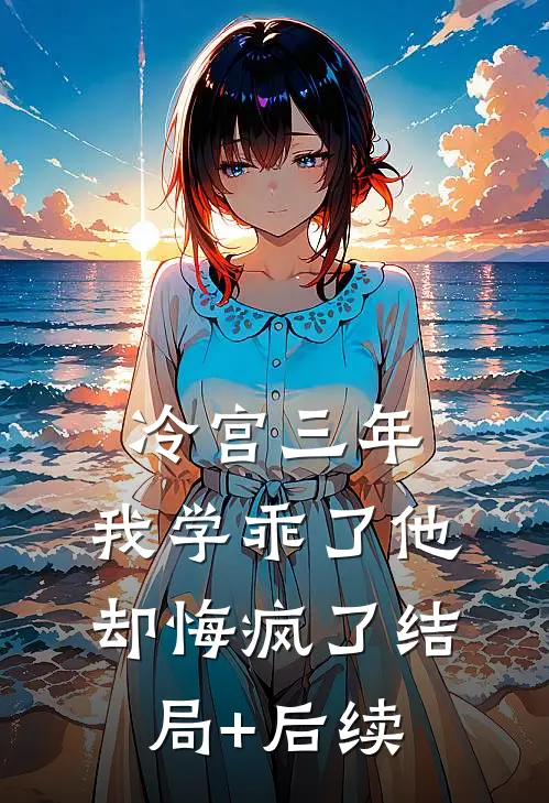 冷宫三年，我学乖了他却悔疯了结局+后续