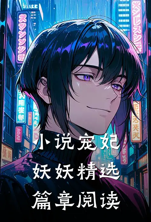 小说宠妃妖妖精选篇章阅读