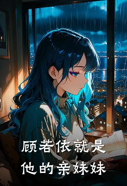 顾若依就是他的亲妹妹