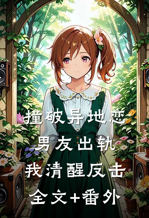 撞破异地恋男友出轨，我清醒反击全文+番外