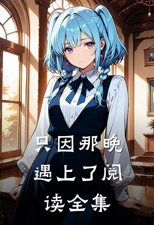 只因那晚遇上了阅读全集