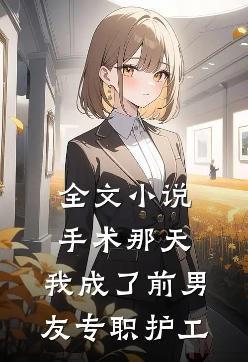全文小说手术那天，我成了前男友专职护工