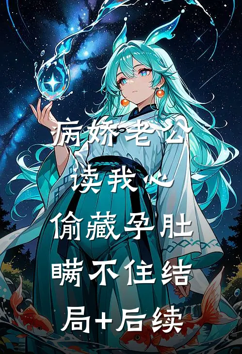 病娇老公读我心，偷藏孕肚瞒不住结局+后续