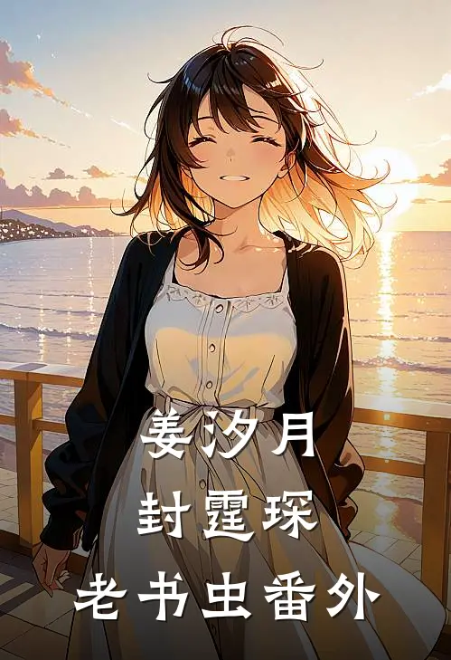 姜汐月封霆琛: 老书虫 番外