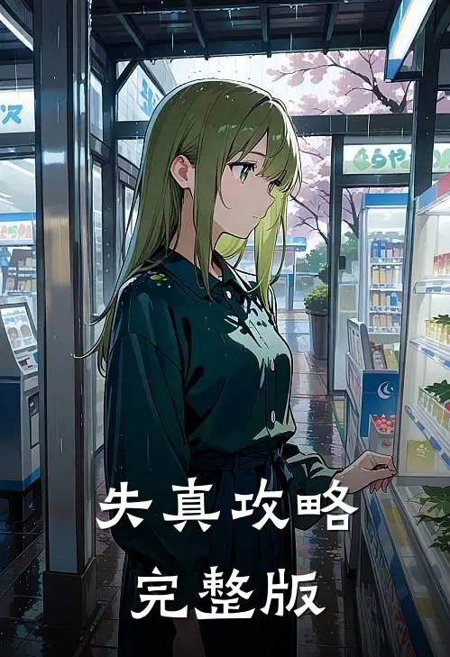 失真攻略完整版