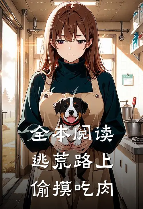 全本阅读逃荒路上偷摸吃肉