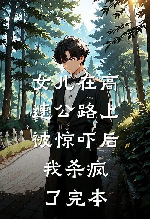 女儿在高速公路上被惊吓后，我杀疯了完本