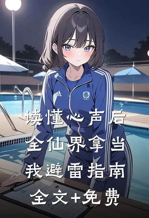 读懂心声后，全仙界拿当我避雷指南全文+免费