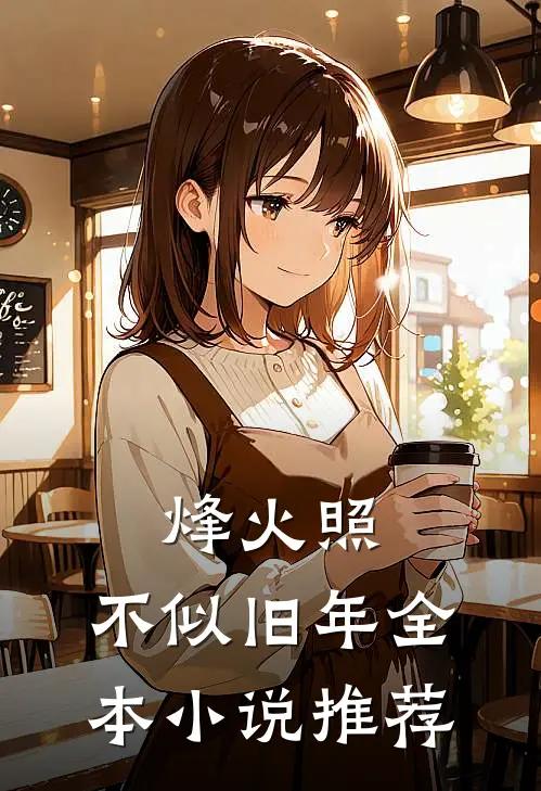 烽火照，不似旧年全本小说推荐