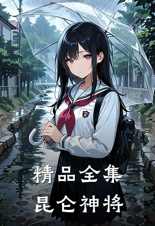 精品全集昆仑神将