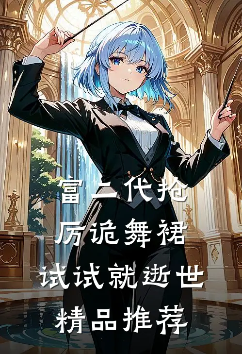富二代抢厉诡舞裙，试试就逝世精品推荐