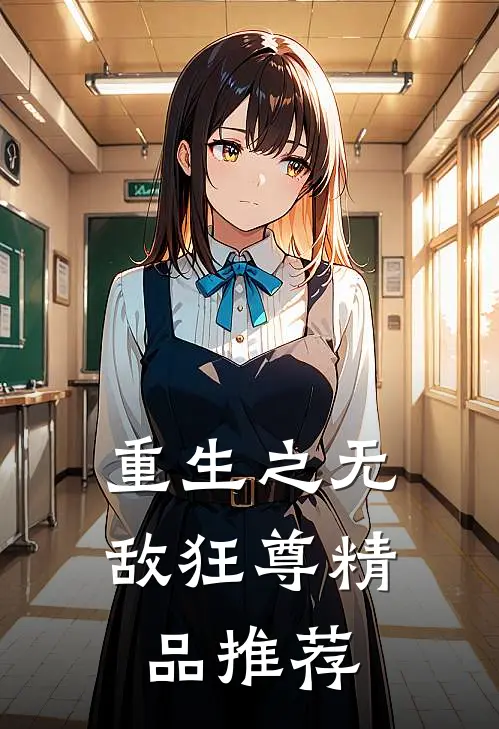 重生之无敌狂尊精品推荐