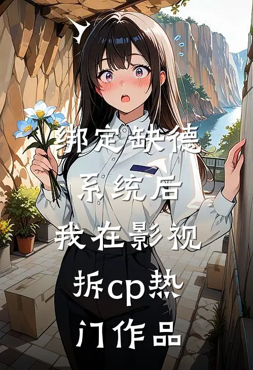 绑定缺德系统后，我在影视拆cp热门作品