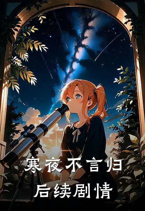 寒夜不言归后续剧情