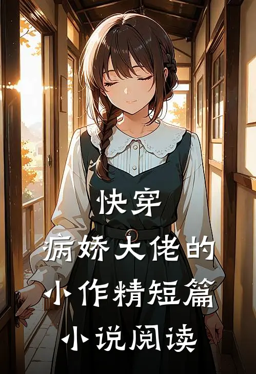 快穿：病娇大佬的小作精短篇小说阅读