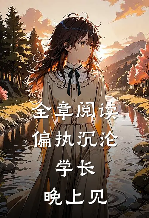 全章阅读偏执沉沦：学长，晚上见