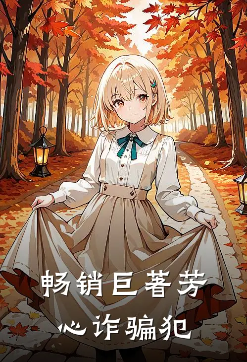 畅销巨著芳心诈骗犯