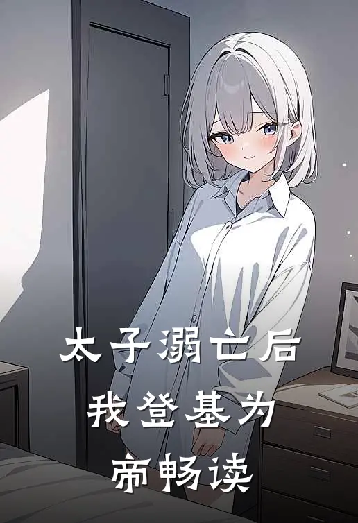 太子溺亡后，我登基为帝畅读