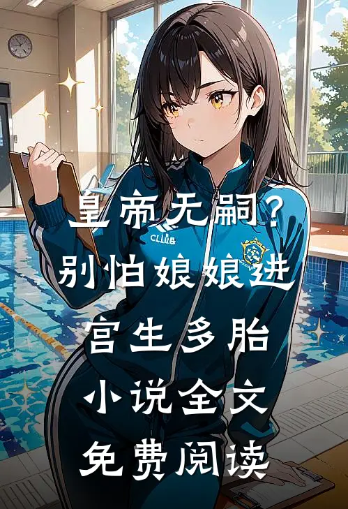 皇帝无嗣？别怕，娘娘进宫生多胎小说全文免费阅读