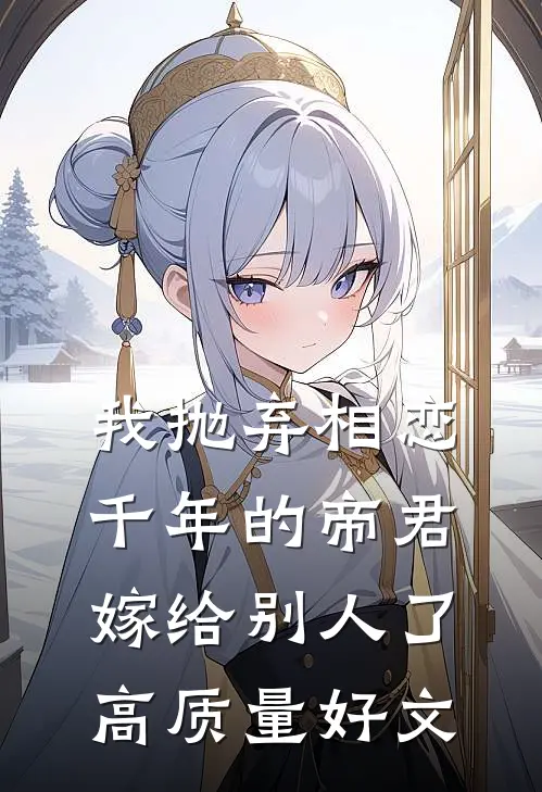 我抛弃相恋千年的帝君嫁给别人了高质量好文