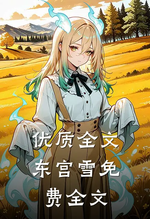 优质全文东宫雪免费全文