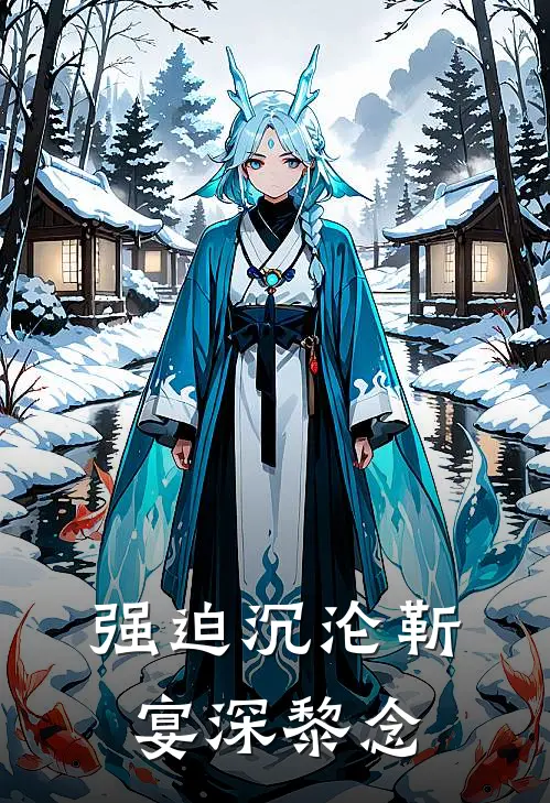 强迫沉沦靳宴深黎念