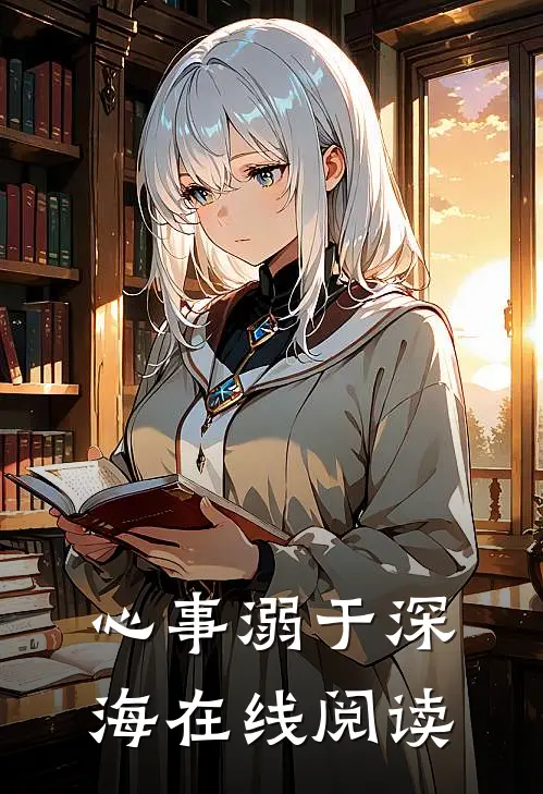 心事溺于深海在线阅读