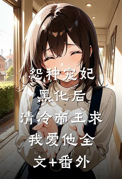 怨种宠妃黑化后，清冷帝王求我爱他全文+番外