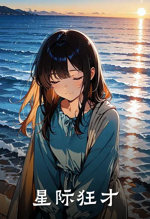 星际狂才