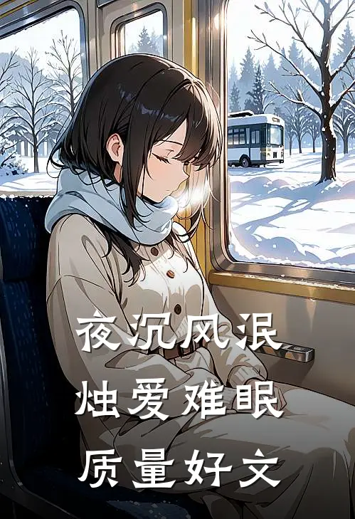 夜沉风泯，烛爱难眠质量好文