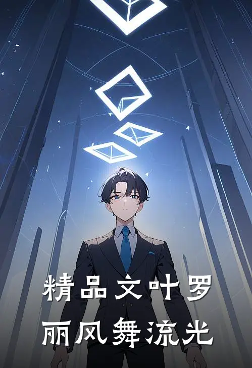 精品文【叶罗丽】风舞流光