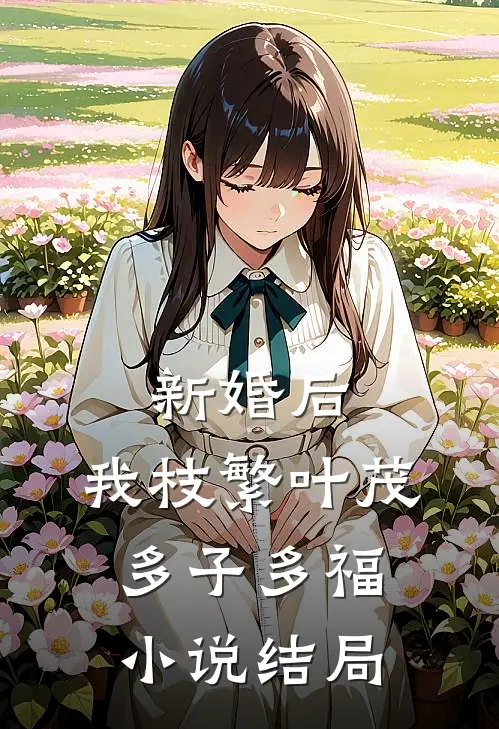 新婚后，我枝繁叶茂多子多福小说结局