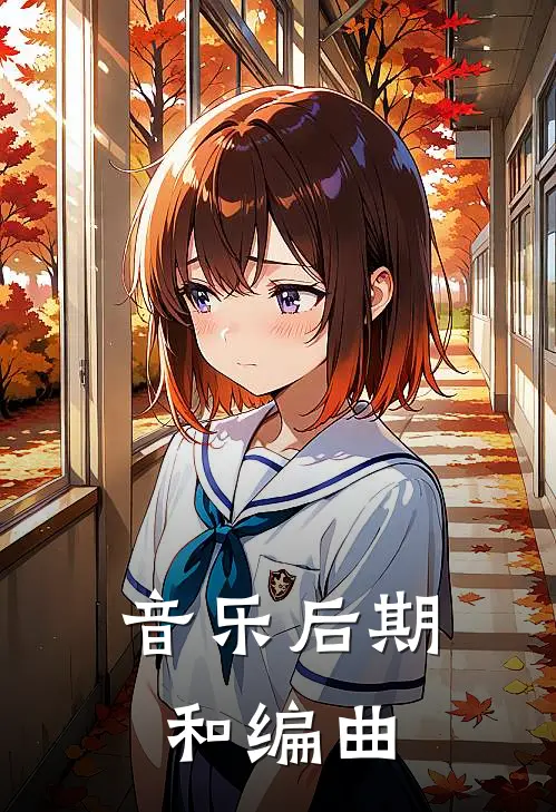 音乐后期和编曲