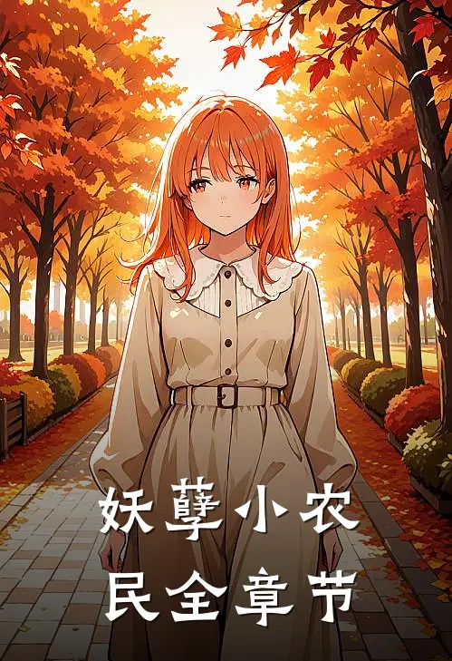 妖孽小农民全章节